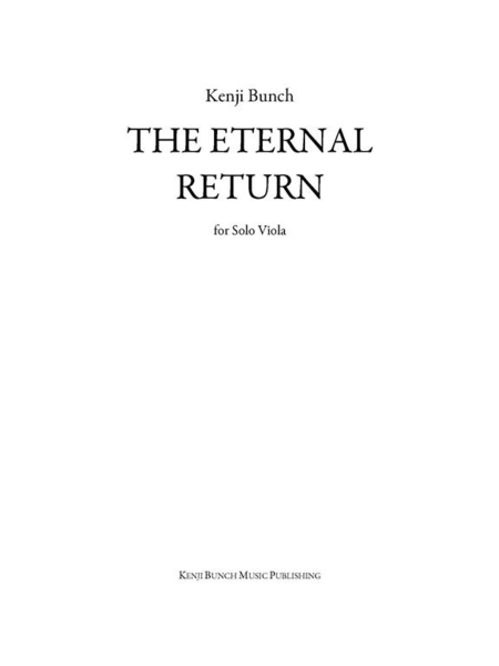 The Eternal Return
