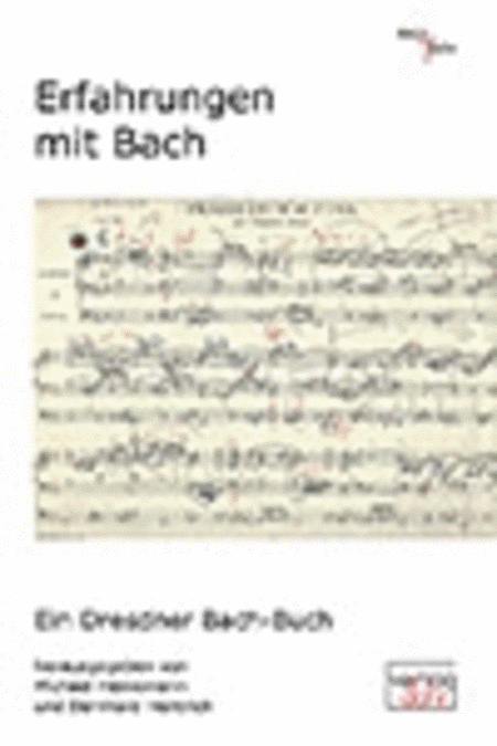 Experiences with Bach