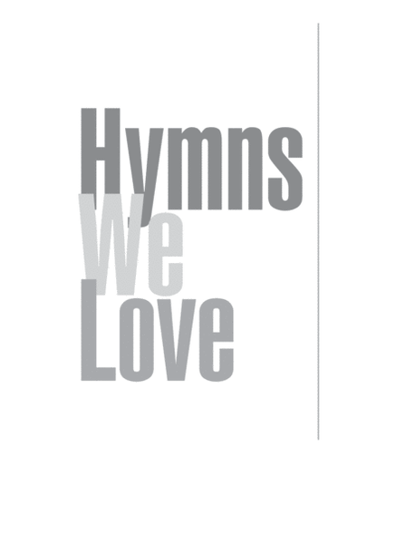 Hymns Everyone Loves