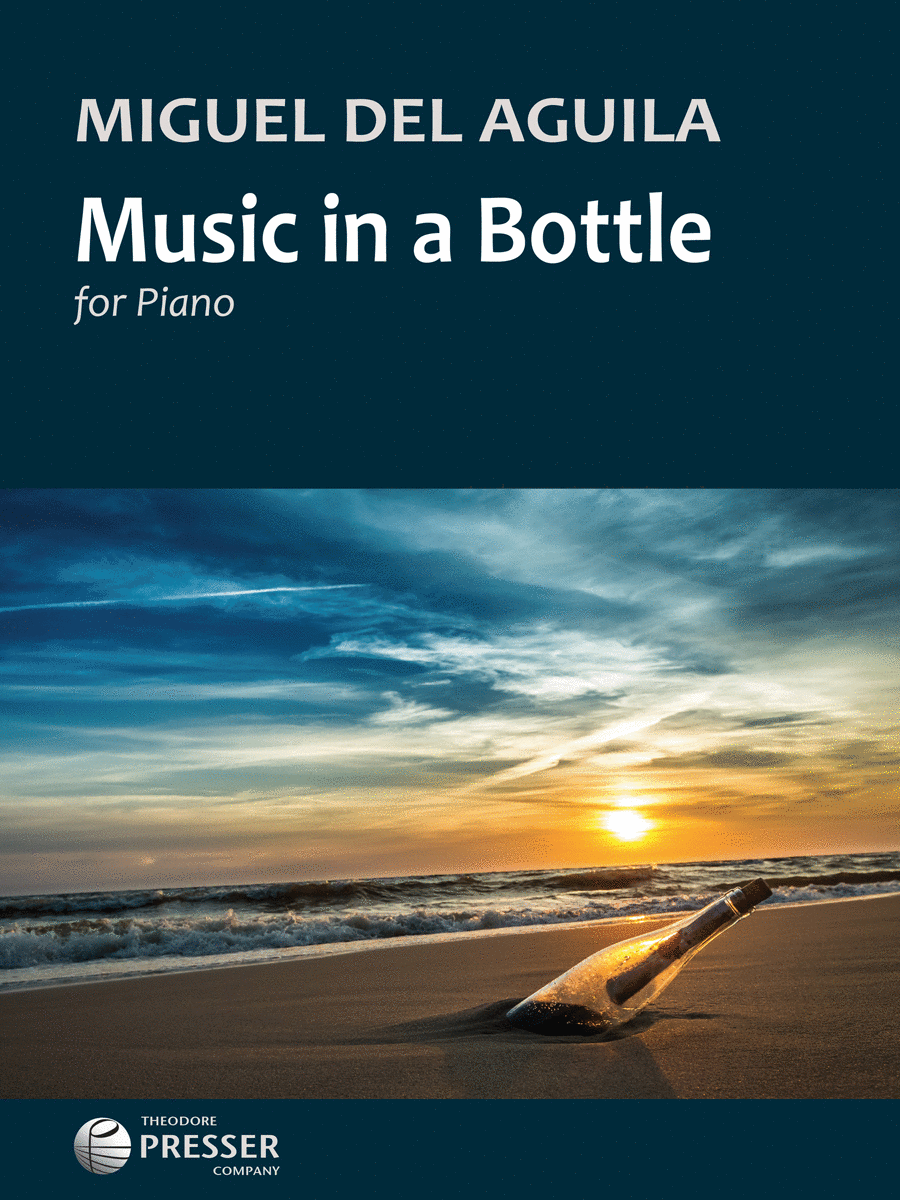 Music in a Bottle