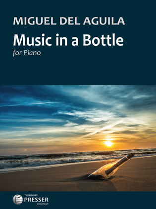 Music in a Bottle