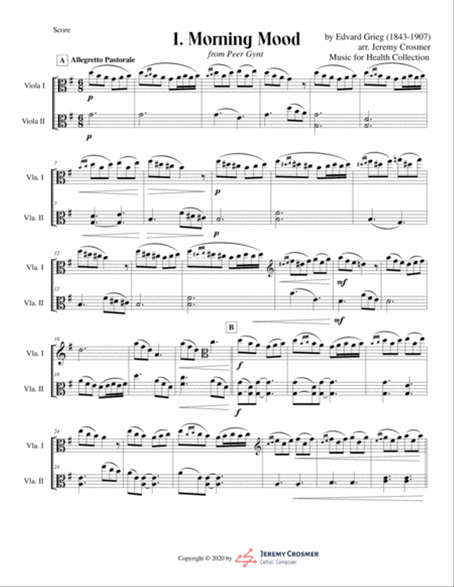 Grieg: 