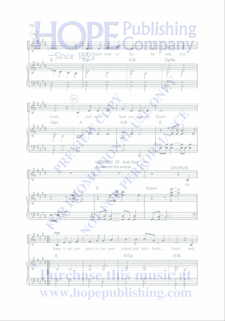 Are We There Yet Unison Choir scores gallery preview page 78