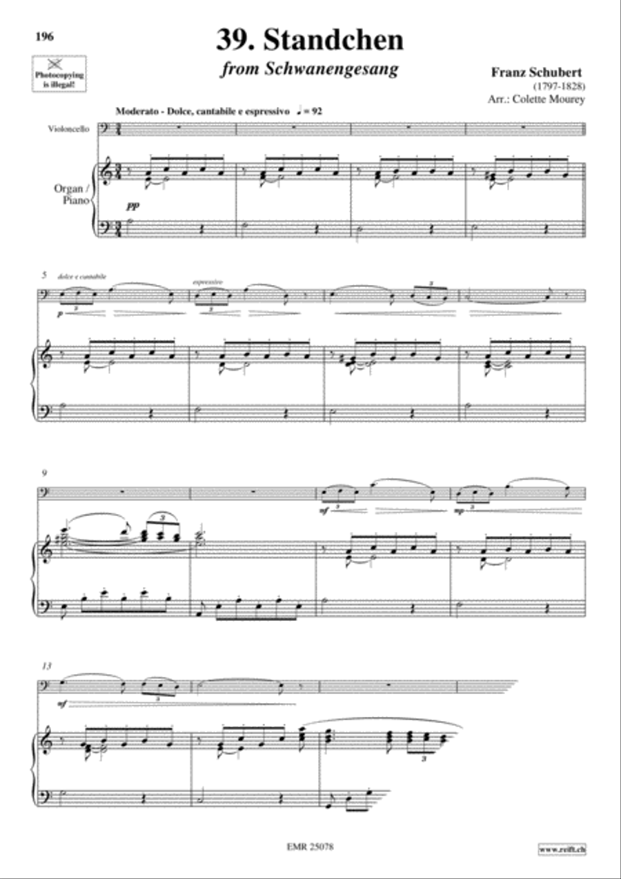 40 Greatest Classic Hits Vol. 4 Organ scores gallery preview page 11