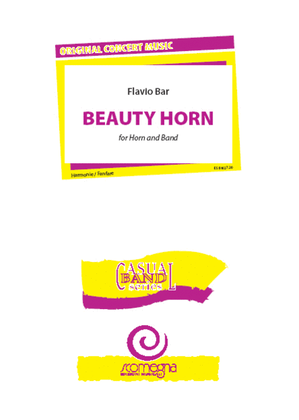 Beauty Horn