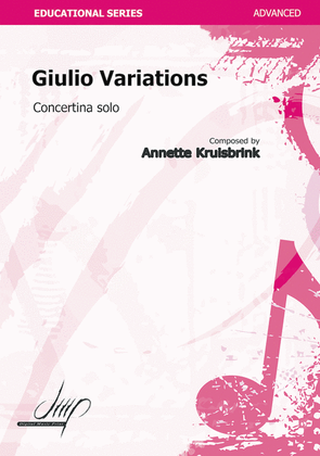 Giulio Variations