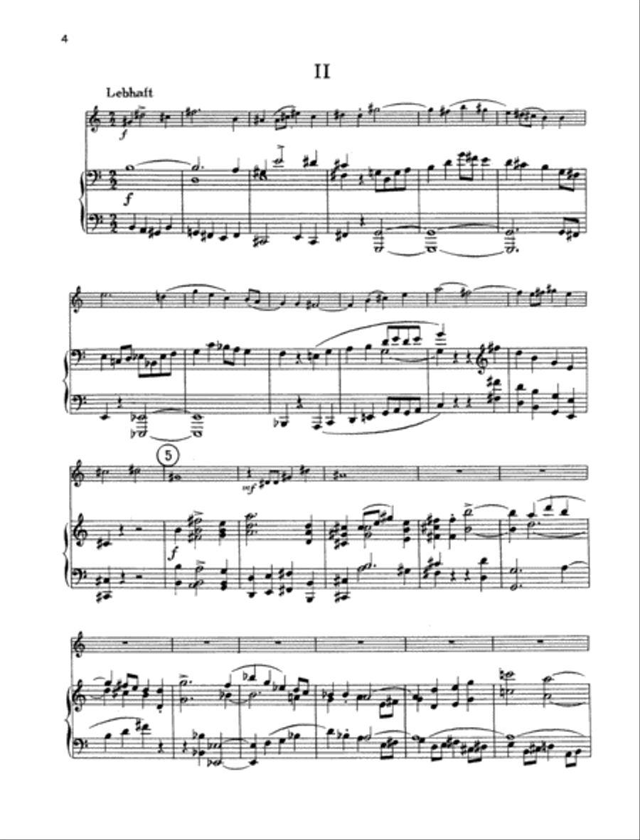 Hindemith saxophone outlet sonata