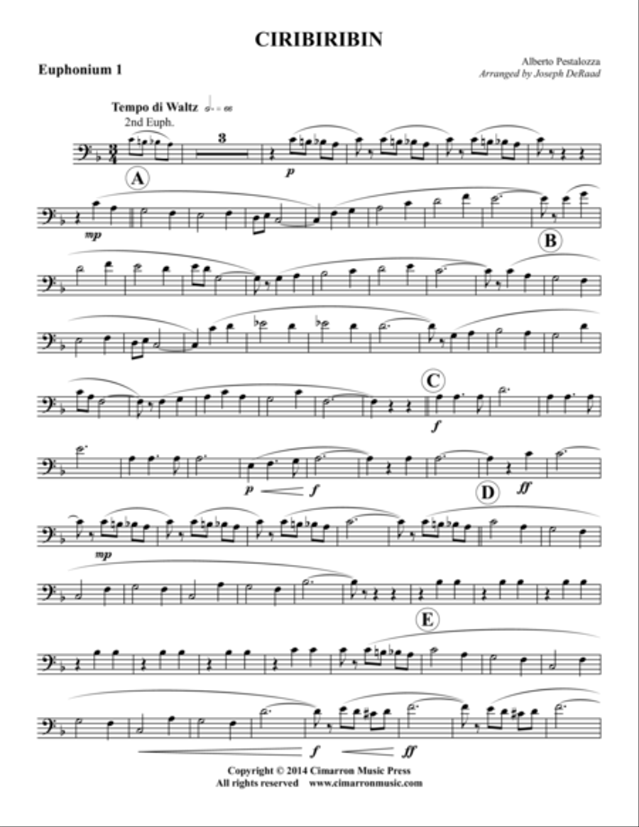 Ciribiribin Ciribiribin EETT scores gallery preview page 5
