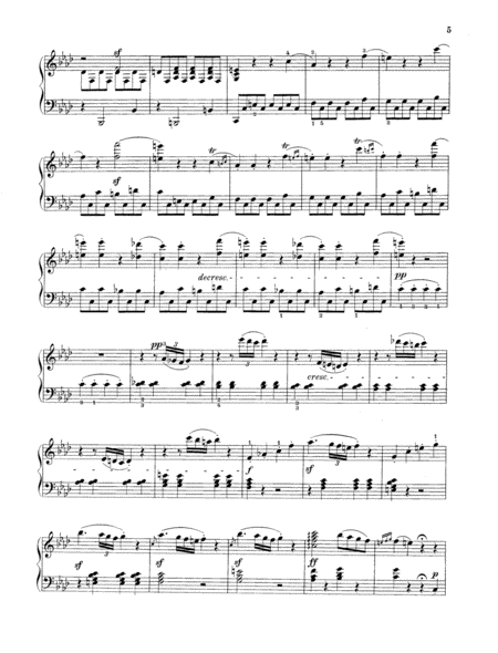 Sonata F minor, Op. 2/1