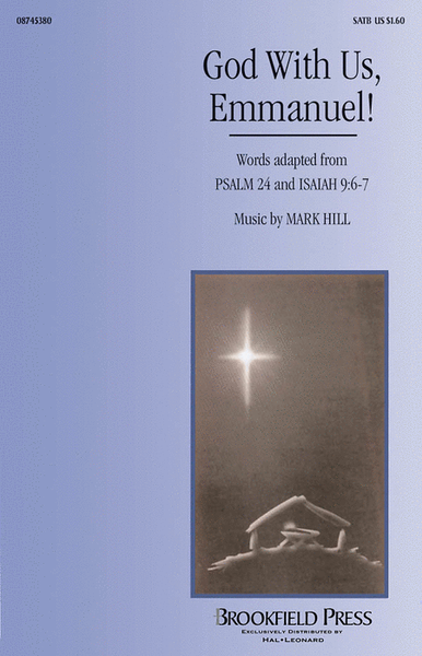 God with Us, Emmanuel! image number null
