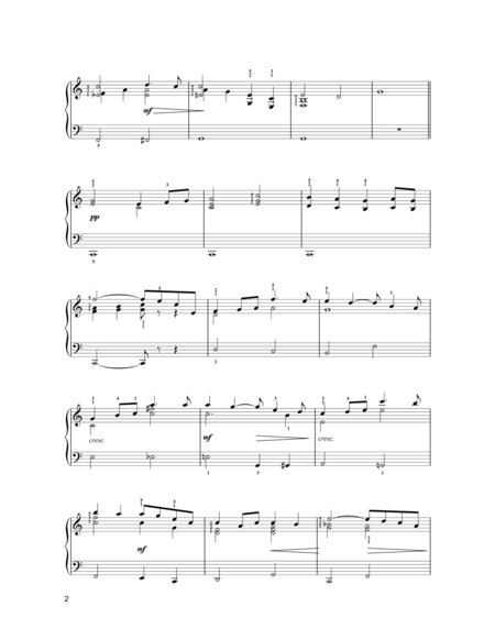 Serenade For Strings Op.20 (Larghetto)