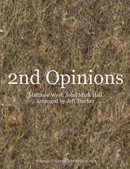 2nd Opinions image number null