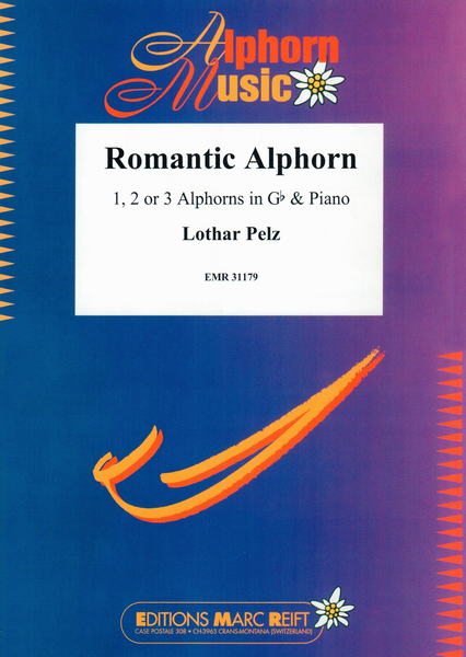 Romantic Alphorn image number null
