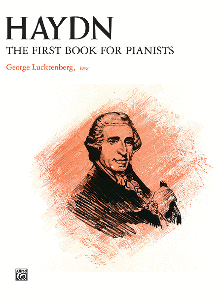 Haydn -- First Book for Pianists