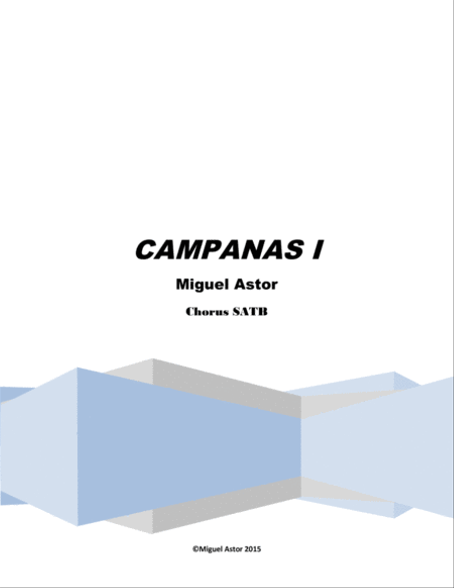 Campanas (
