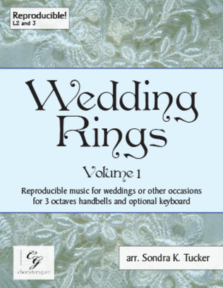 Wedding Rings, Volume 1