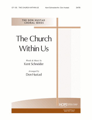 The Church Within Us