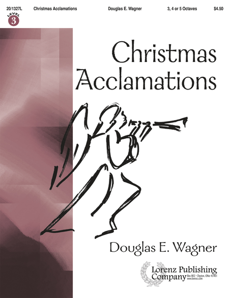 Christmas Acclamations