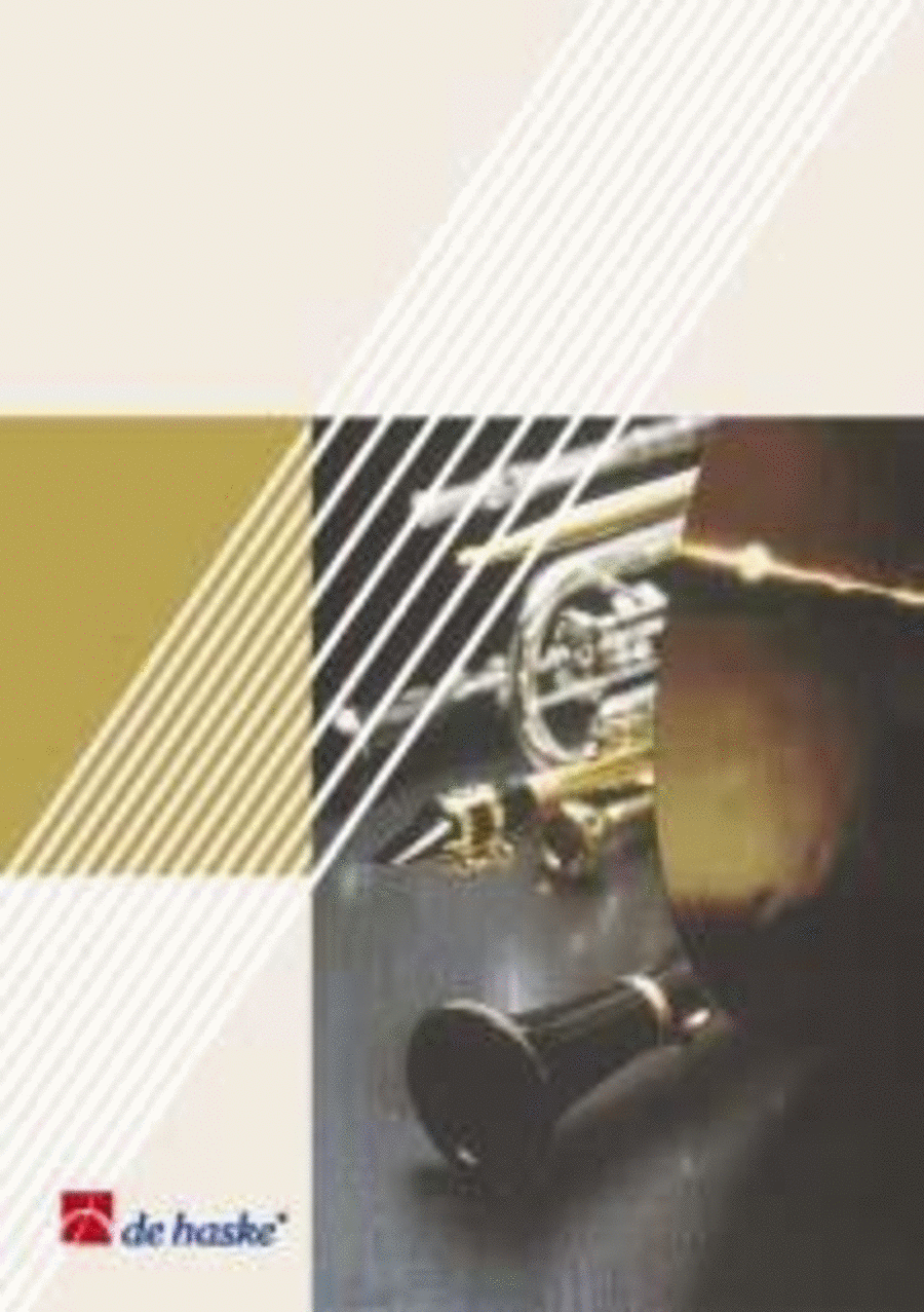 Mozart's Greatest Hits Concert Band scores gallery preview page 1