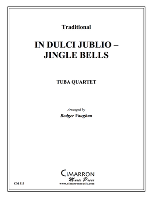 In Dulci Jubilo / Jingle Bells