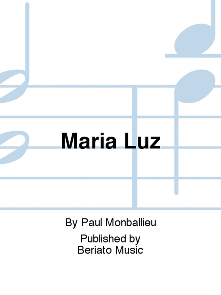Maria Luz