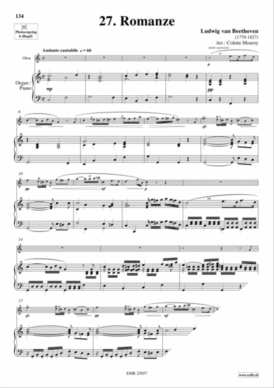 40 Greatest Classic Hits Vol. 3 Organ scores gallery preview page 9