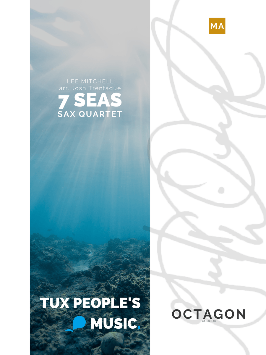 7 Seas