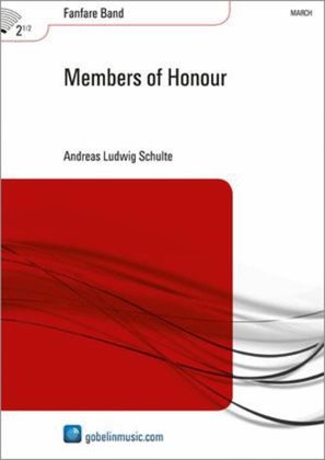 Members of Honour