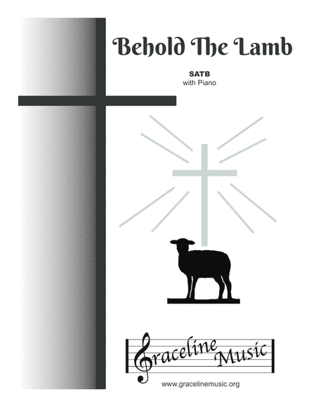 Behold The Lamb image number null