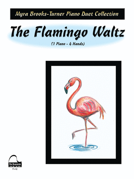 The Flamingo Waltz