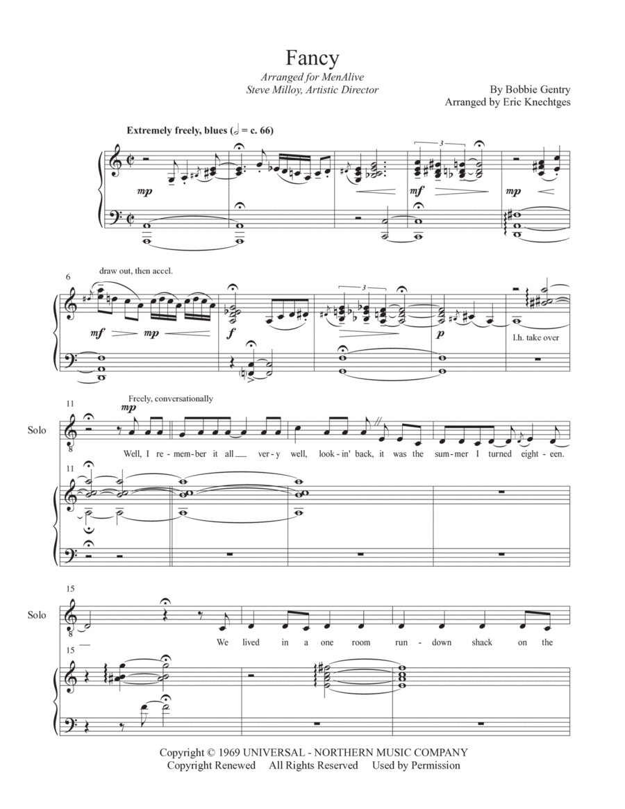 Fancy TTBB scores gallery preview page 1