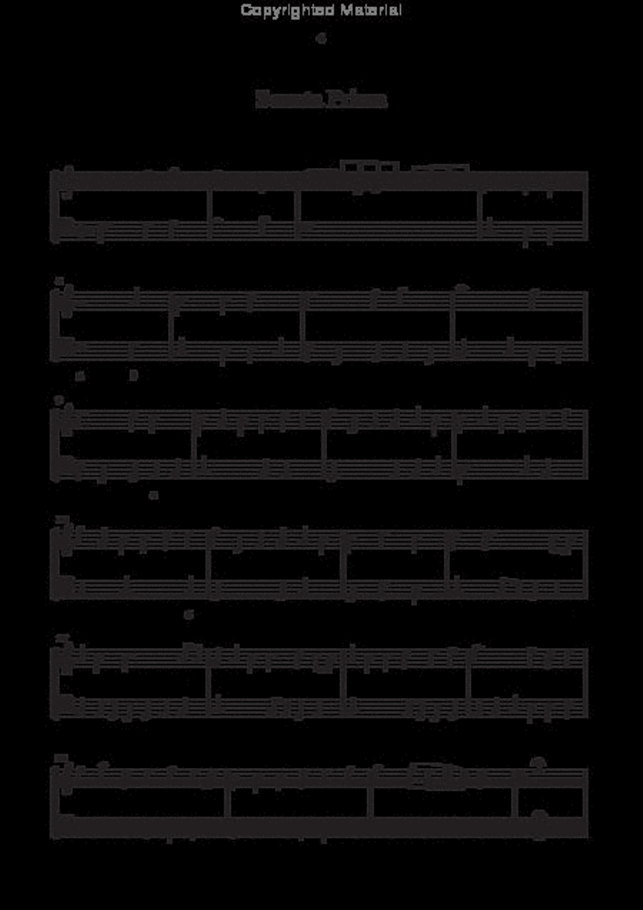 6 Sonate per violino e b.c. (Venezia, 1641) Violin scores gallery preview page 2
