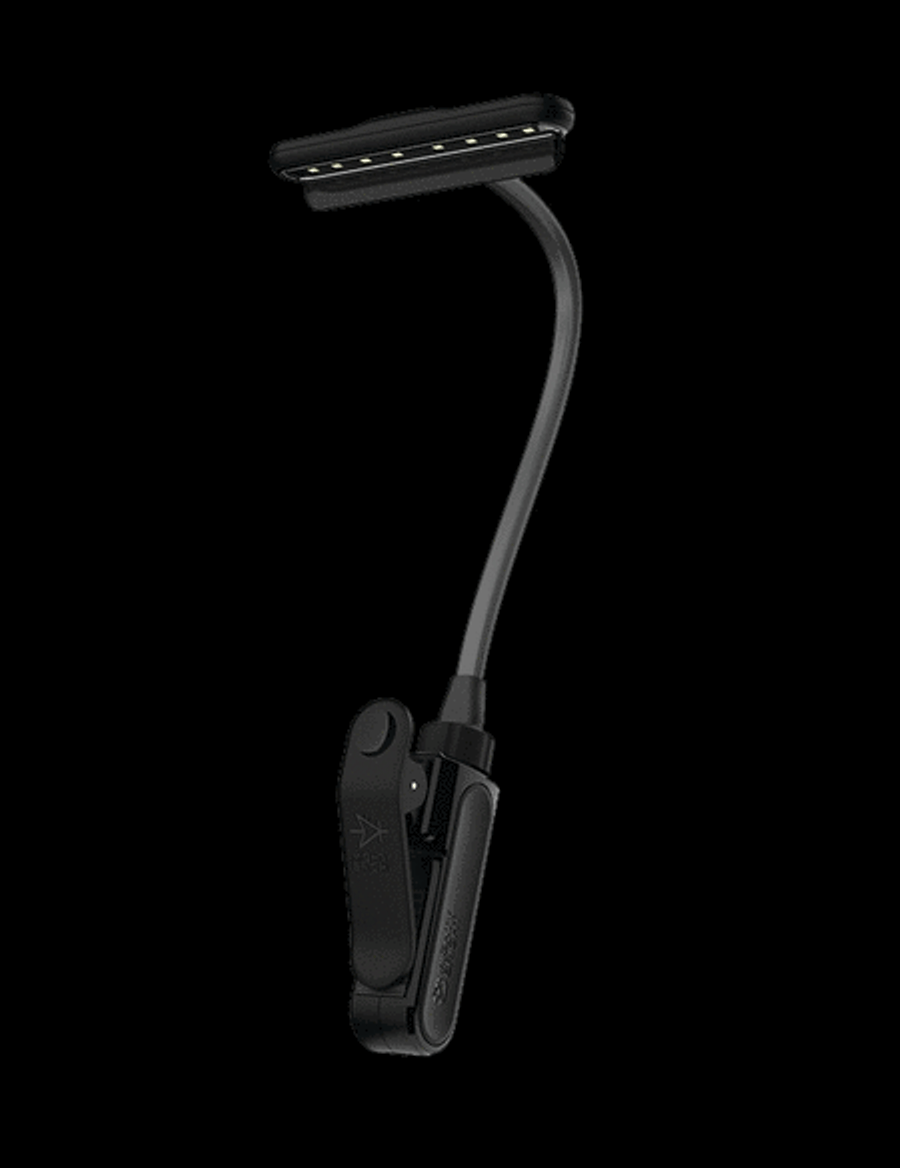 BrightFlex® Rechargeable Light Musical Instruments scores gallery preview page 1