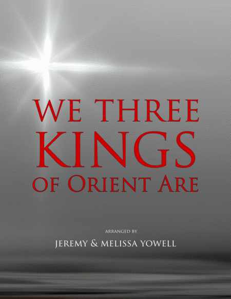 We Three Kings of Orient Are image number null