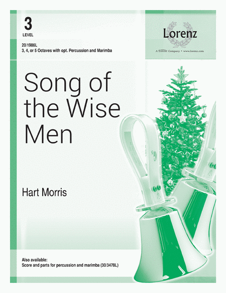 Song of the Wise Men image number null