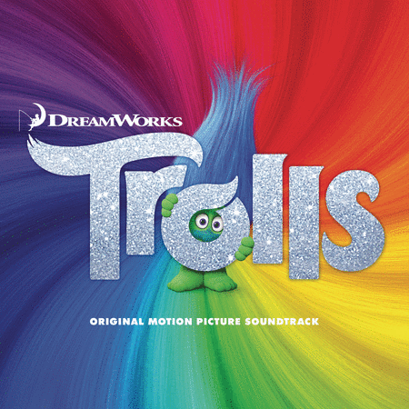 Trolls (Soundtrack)