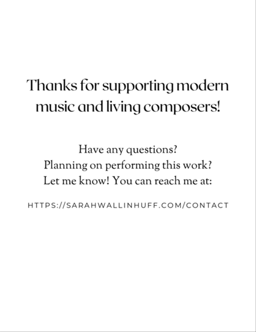 Organic Circuitry Organic Circuitry Choir scores gallery preview page 2