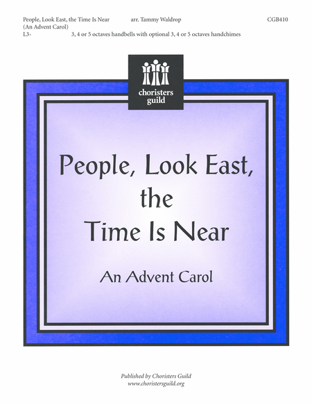 People Look East, the Time Is Near image number null