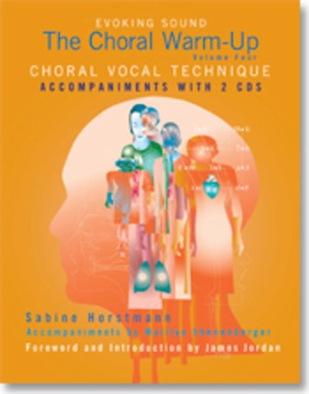 Choral Vocal Technique - Accompaniments