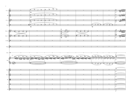 Piano Concerto - Score Only image number null