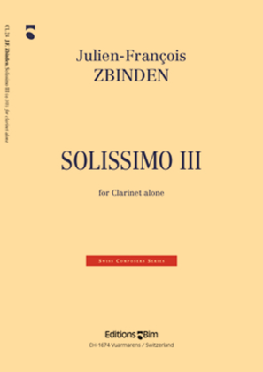 Solissimo III