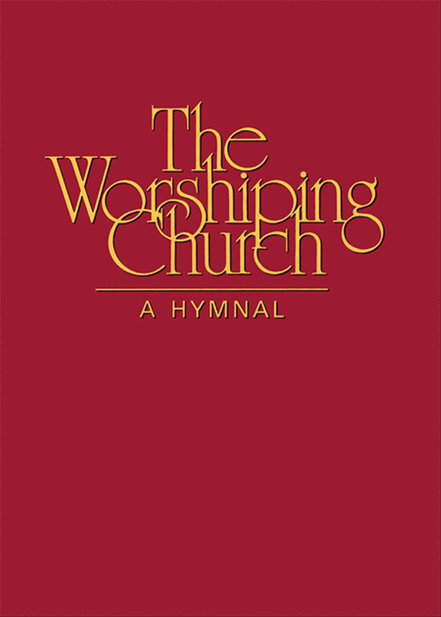 The Worshiping Church Choir scores gallery preview page 1