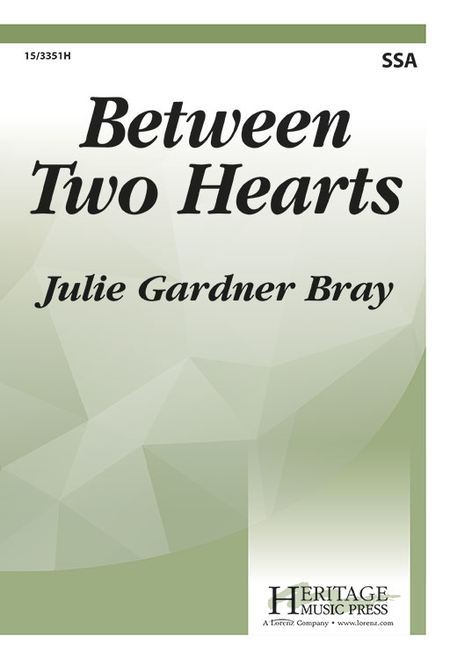 Between Two Hearts