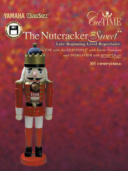 The Nutcracker 'Sweet'