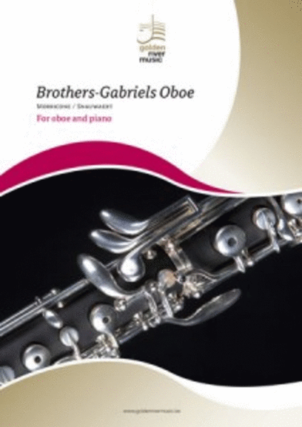 Brothers & Gabriels Oboe