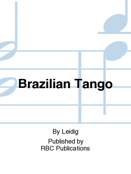 Brazilian Tango