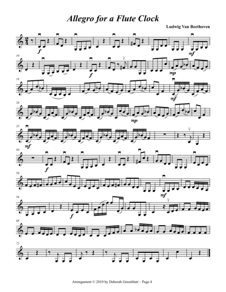 Background Trios for Strings, Volume 2 - Violin C