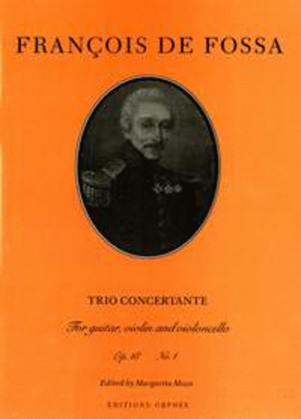 Trio op. 18/1