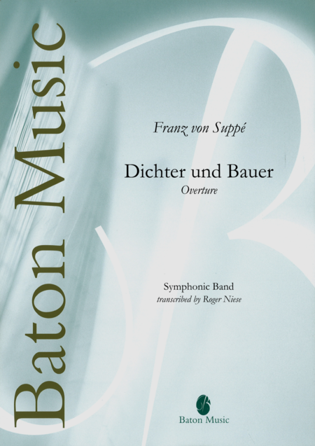 Dichter und Bauer