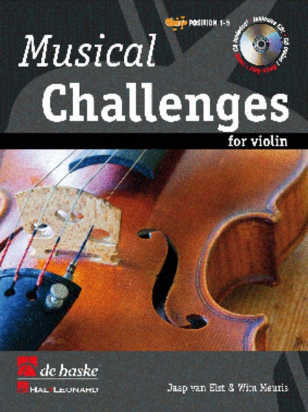 Musical Challenges